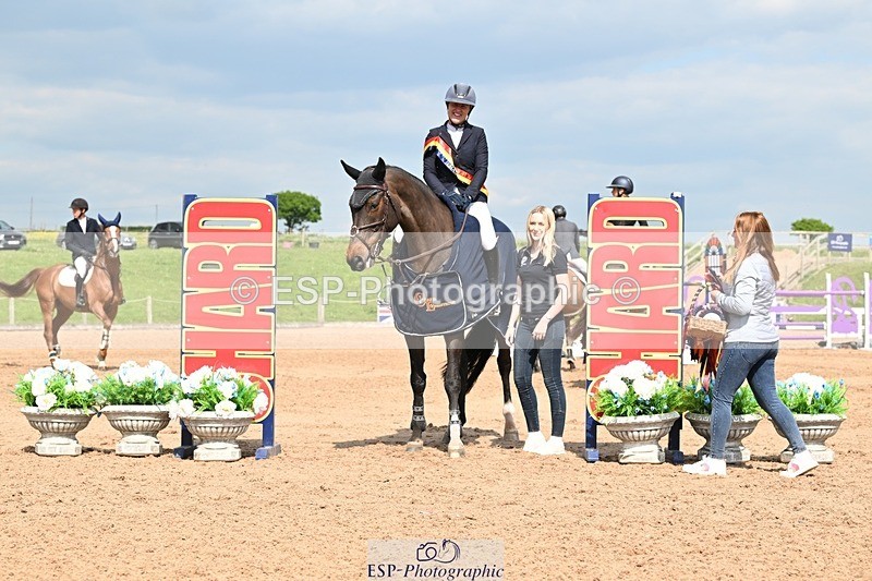 250509-153833-08207 - Cls 15 Talent Seeker inc 7yr old Jump Off and Presentations