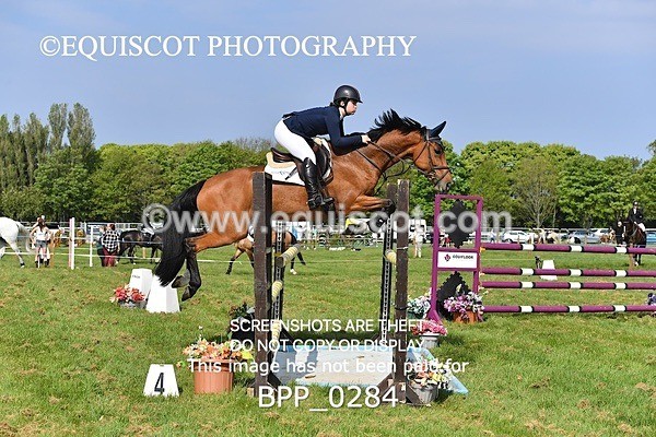 BPP_0284 - CLASS 2 RHS Classic Championship Qualifier