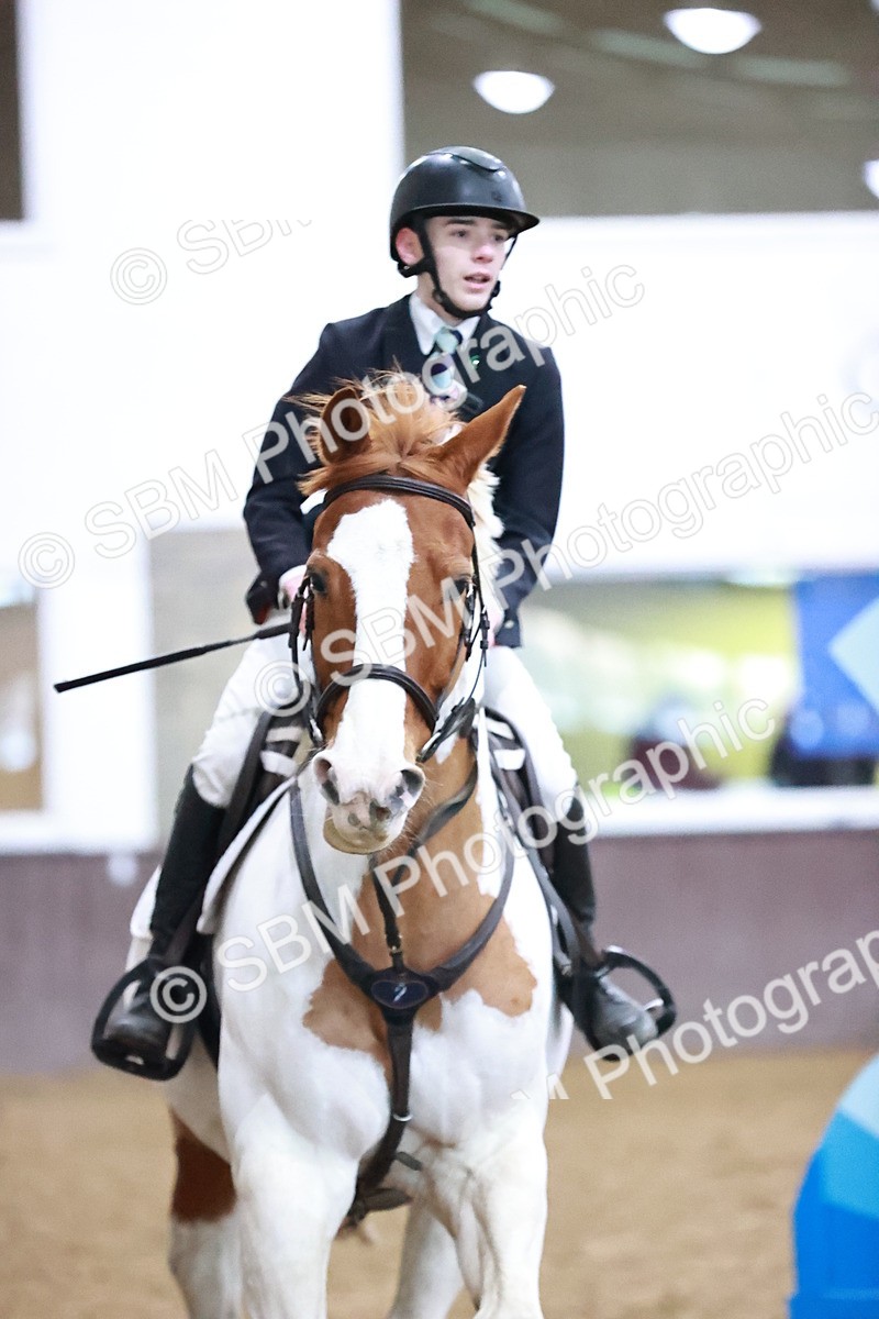 SBM_000243 - Class 1 - 70cm