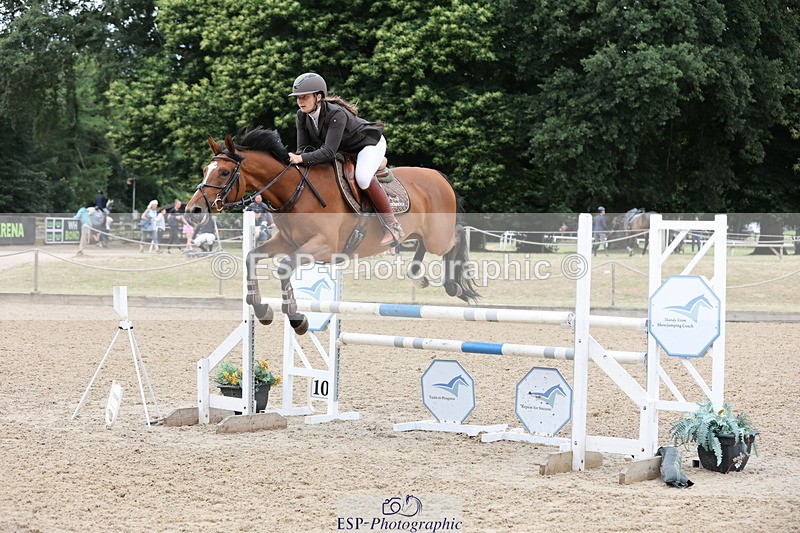 250705A-173136-16531 - Cls 37 1.05m Amateur Quali