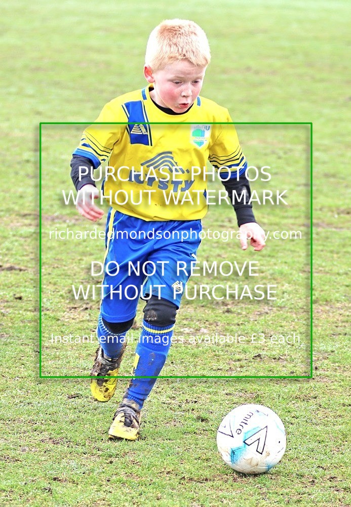IMG_5719 - Ibis Under 7's vs Kendal Utd Under 7's (18/3/23)