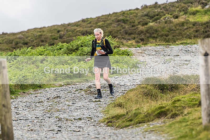 Skiddaw-817 - Skiddaw Fell Race Sunday 7th July 2014