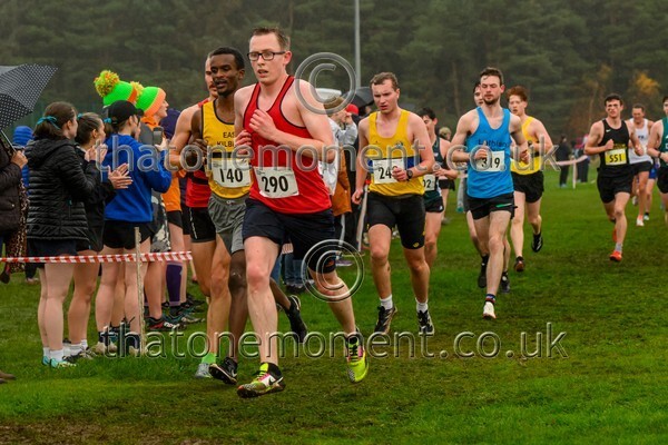 SCLan25-910495 - Senior Men Set One