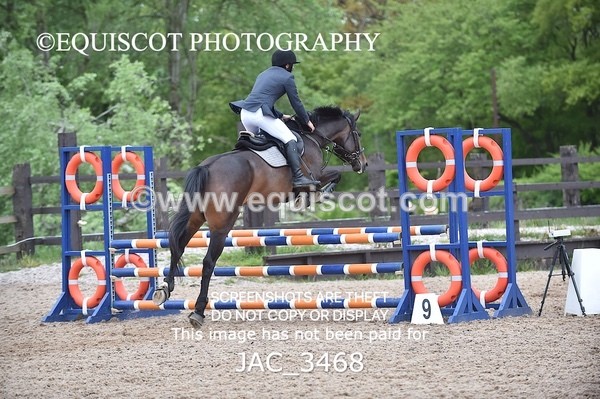 JAC_3468 - CLASS 4 Senior BritiNovice/ 90cm Open