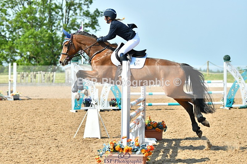 230609A-102739-00108 - Cls 1 Snr 1.05m & 1.10m Open