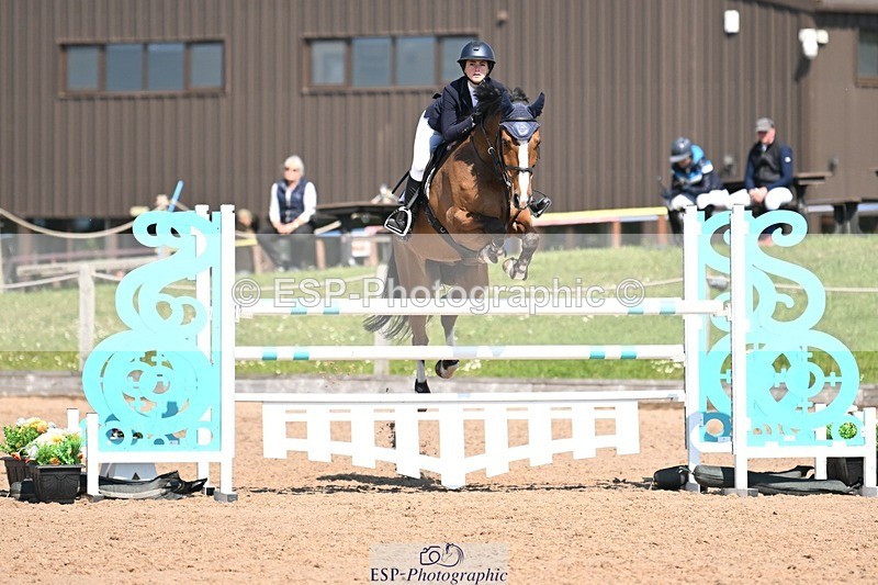 250509-104505-05647 - Cls 14 Snr 1.20m Open