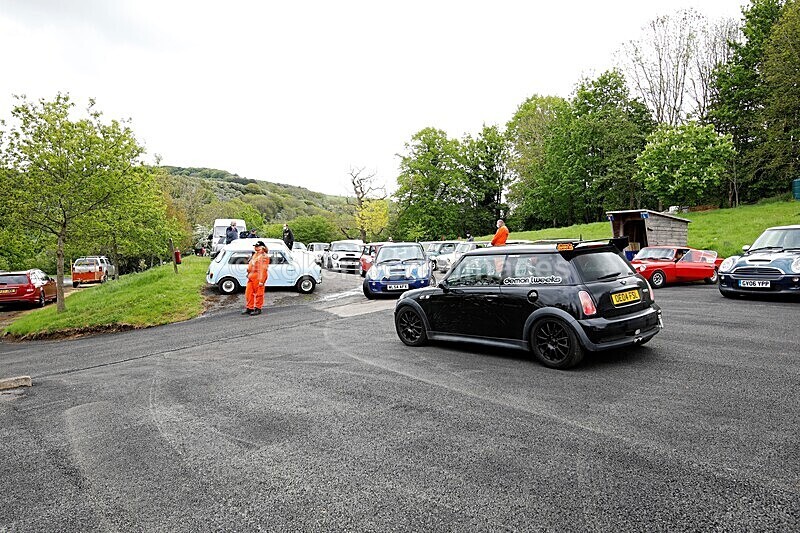 _56A1934 - MINI FESTIVAL 22ND May 2021