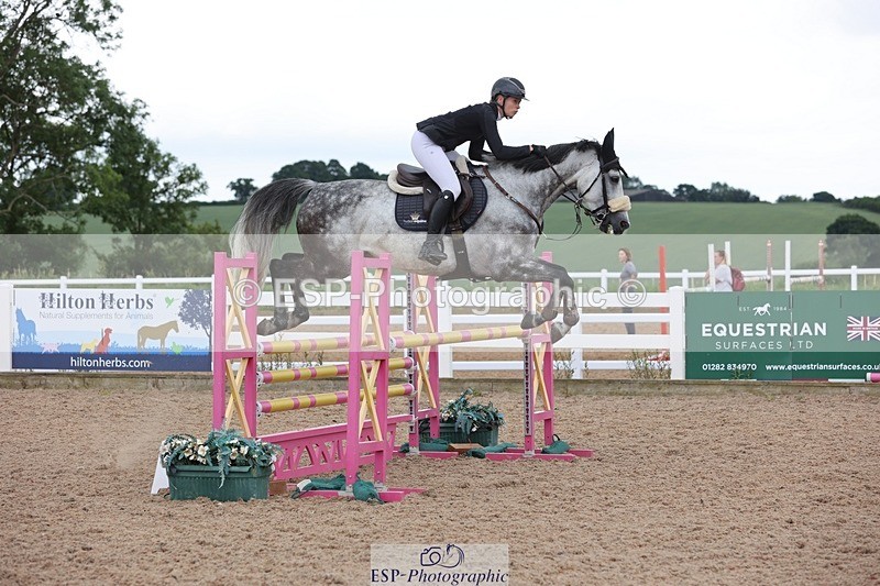 250625-134138-01019 - Cls 4 Newcomers and 1.10m Open