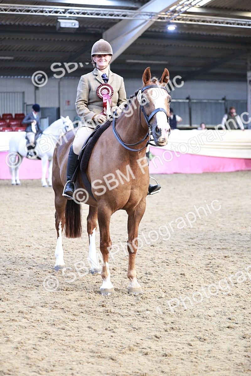 SBM_09130 - Class 12R - Regional Ridden Pre-Vet