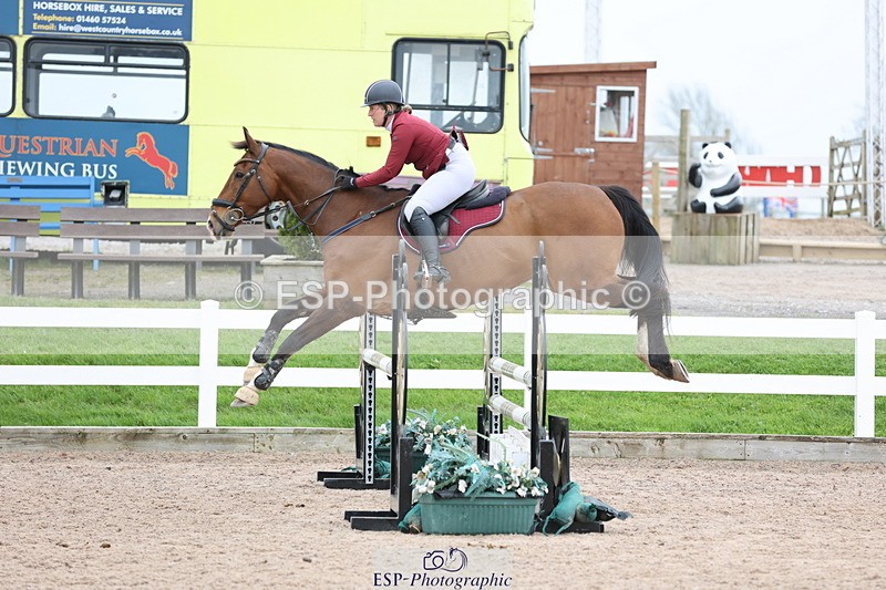 240406A-115812-03150 - Cls 21 95cm National Amateur Quali