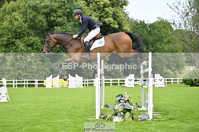 250613A-154601-02939 - Cls 5 National 1.30m Open