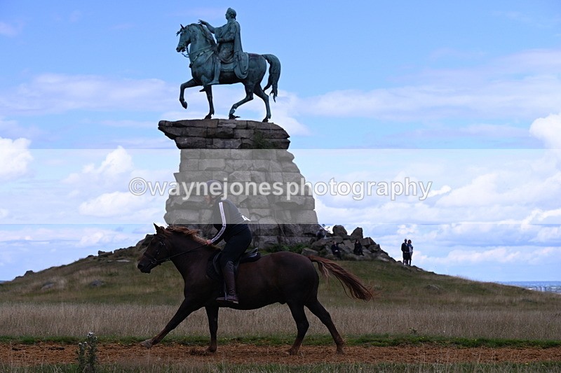 DSC_9781 - Time at Statue 15:11 to 15:58