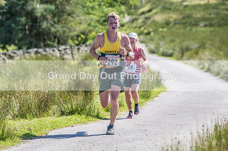 Tebay-585 - Tebay Fell Race Saturday 12th July 2025