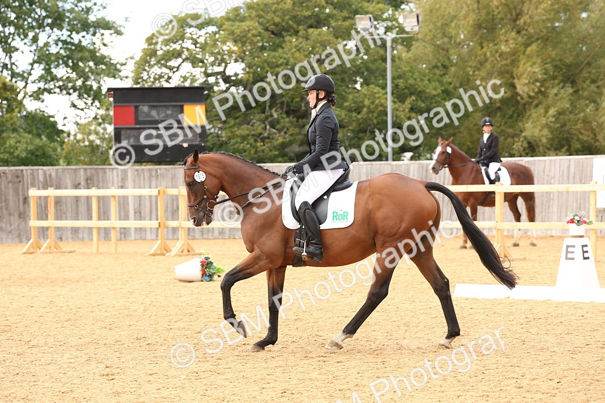 SBM_10578 - D9 - Small Tour Championship Prelim 3