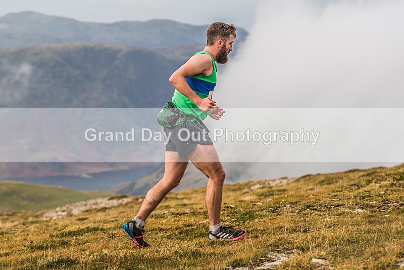 Buttermere-94 - Buttermere Shepherds Meet Fell Race Sunday 29th October 2023