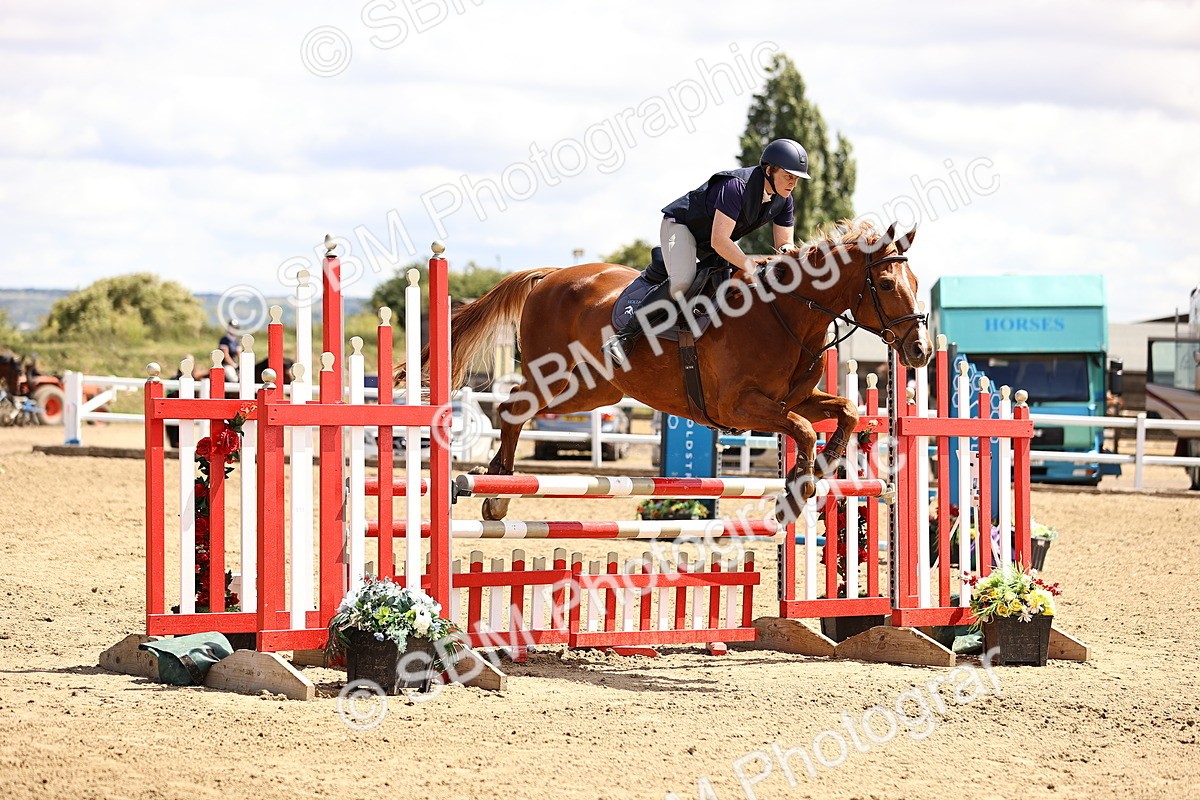 SBM_014310 - Class 14 - Senior Discovery - 1.00m Open