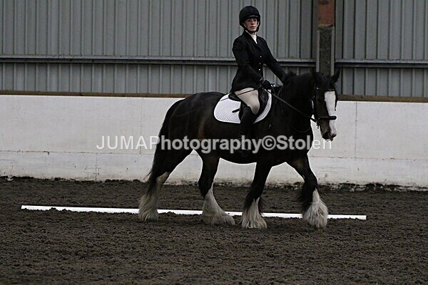 SIAL4359 - CAbin Dressage 5th july 2025