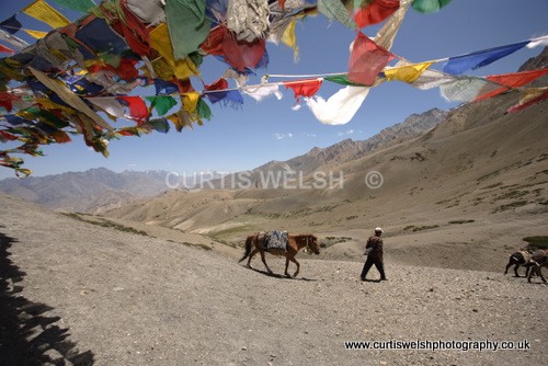 9 - LADAKH - INDIA