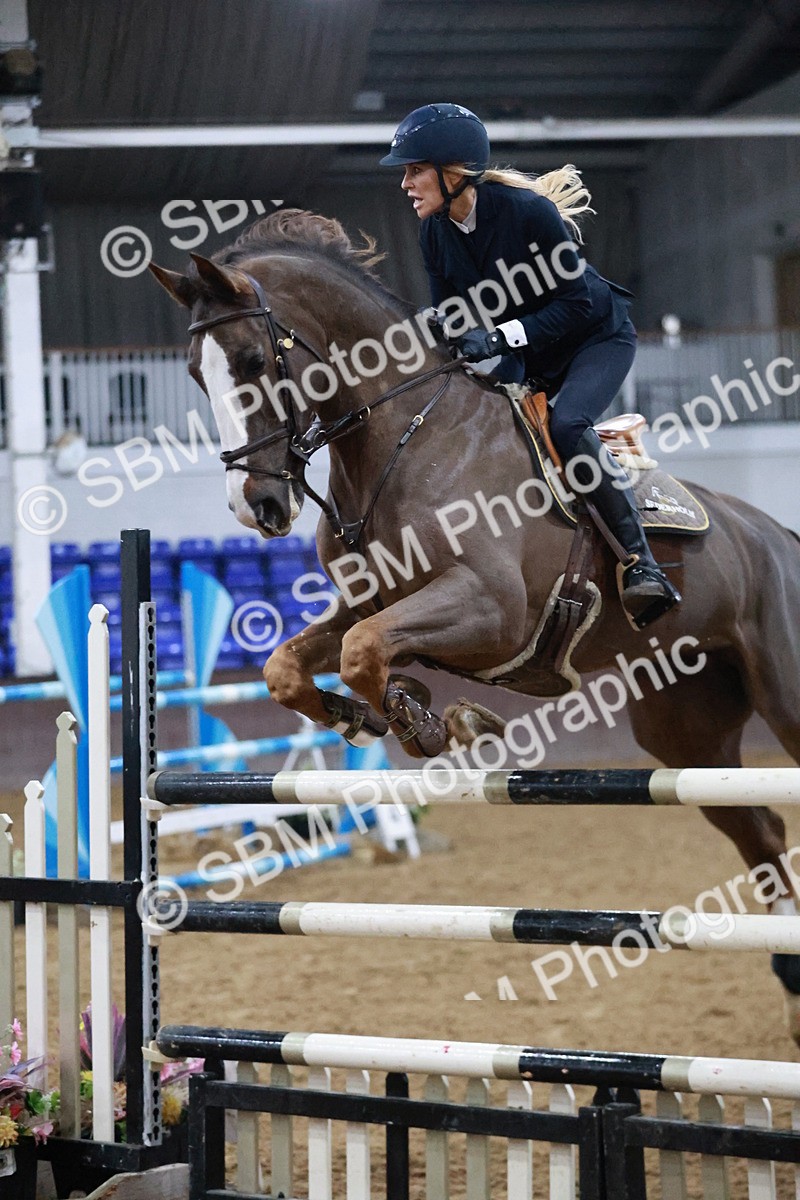 SBM_001835 - Class 6 - National 1.30m 1.40m