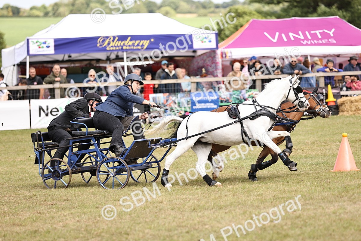 SBM_16055 - Class 91 - Scurry  exceeding 122cms