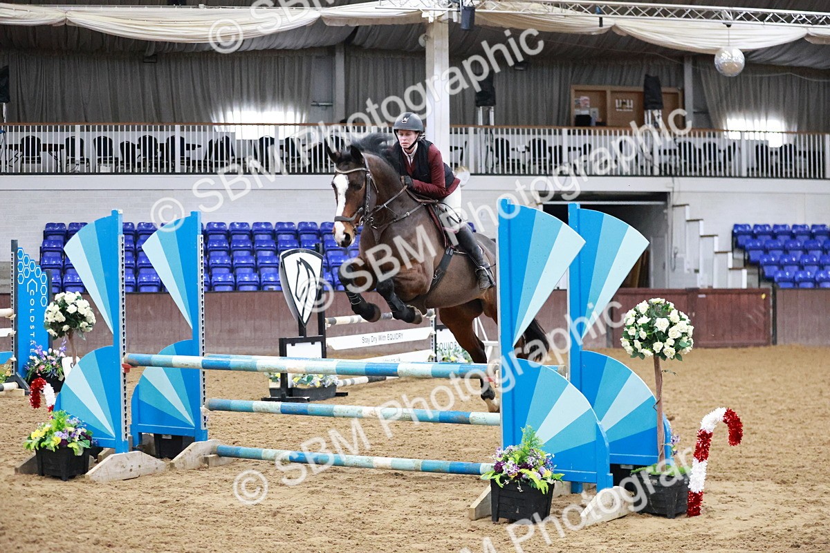 SBM_000590 - Class 3 - Senior Discovery 1.00m