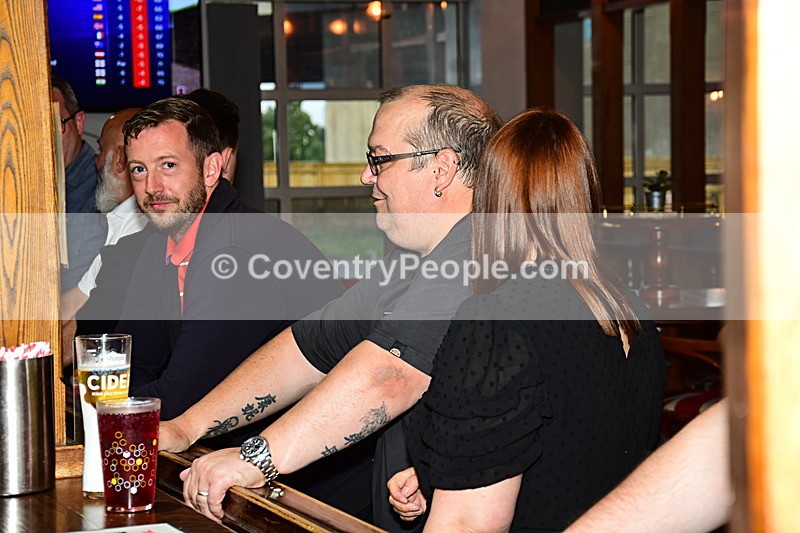 COU-117 - Courtney's 21st