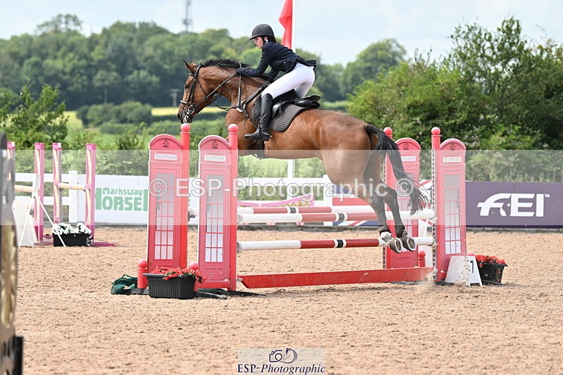 240726A-140952-01621 - Cls 10 95cm Amateur Qualifier