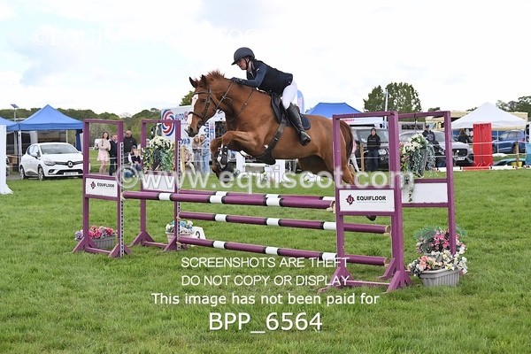 BPP_6564 - CLASS 6 1M AM CHAMP