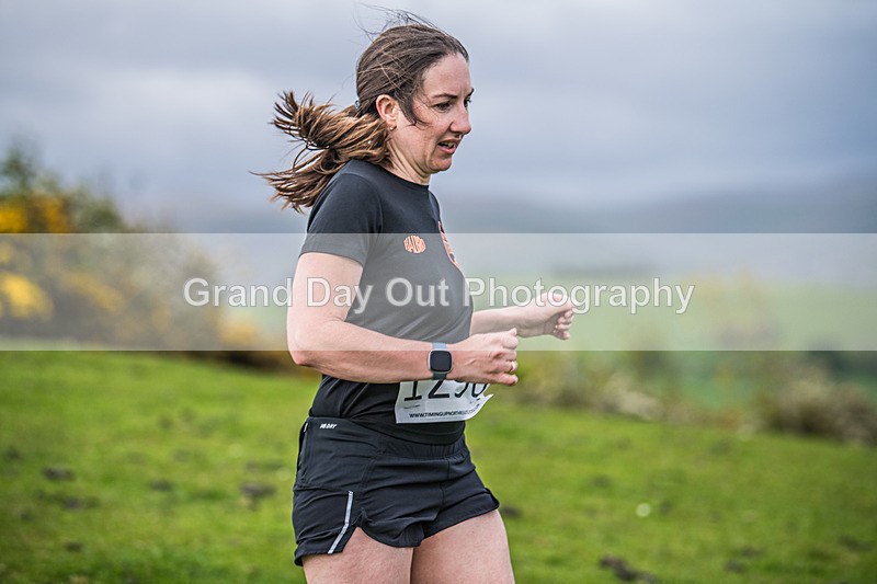 Hay-O-705 - Hay-O Trail Race Tuesday 19th May 2026