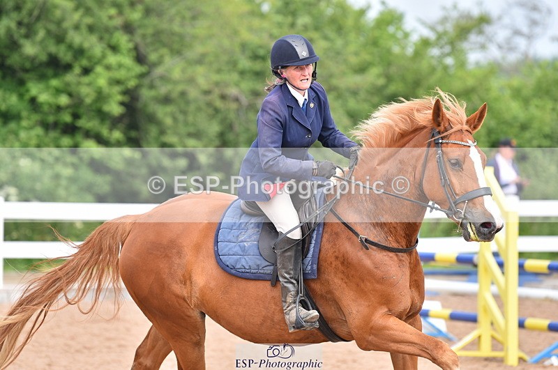 230610A-101702-02631 - Cls 20 Graham Heath Novice Champ