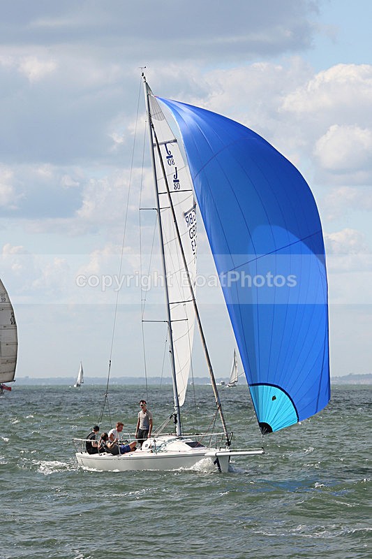 160829 GBR743 Y92A6831 - Sailboats - monohull