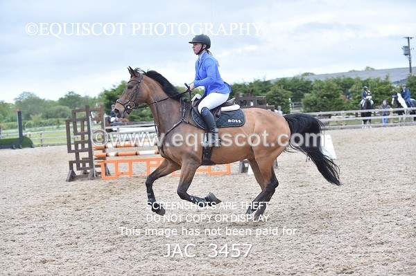 JAC_3457 - CLASS 4 Senior BritiNovice/ 90cm Open
