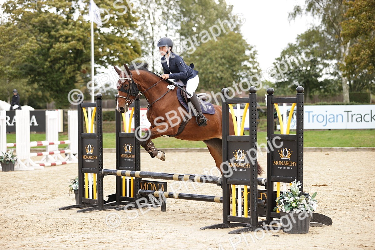 SBM_20418 - J51 - Open 70cm