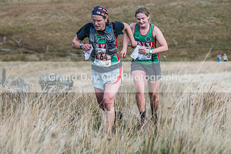 Leg 3 -635 - UK Fell & Hill Relays - Todmorden Leg 3 Saturday 17th October 2026