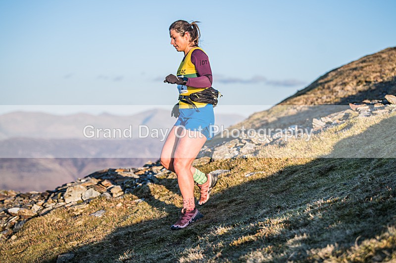 Grisedale-653 - Grisedale Grind Fell Race Wednesday 17th April 2024