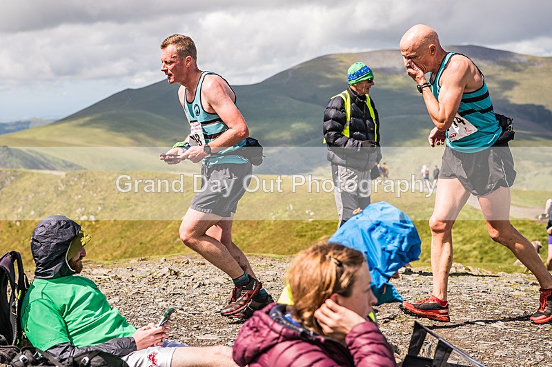 Blencathra-569 - Blencathra Fell Race Sunday 28th June 2026