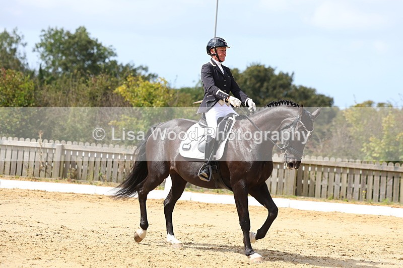 3E7A3815 - Class 8: Novice 6 Section A Championship