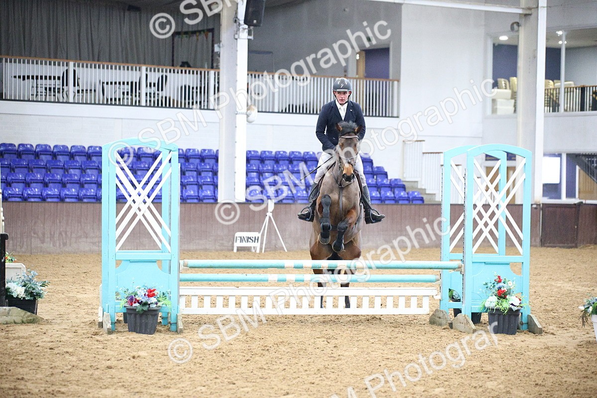 5K7A2712 - Class 0 - ClearnRound