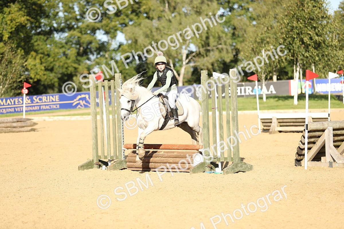 SBM_15458 - E4a - Eventers Challenge 50cm Open