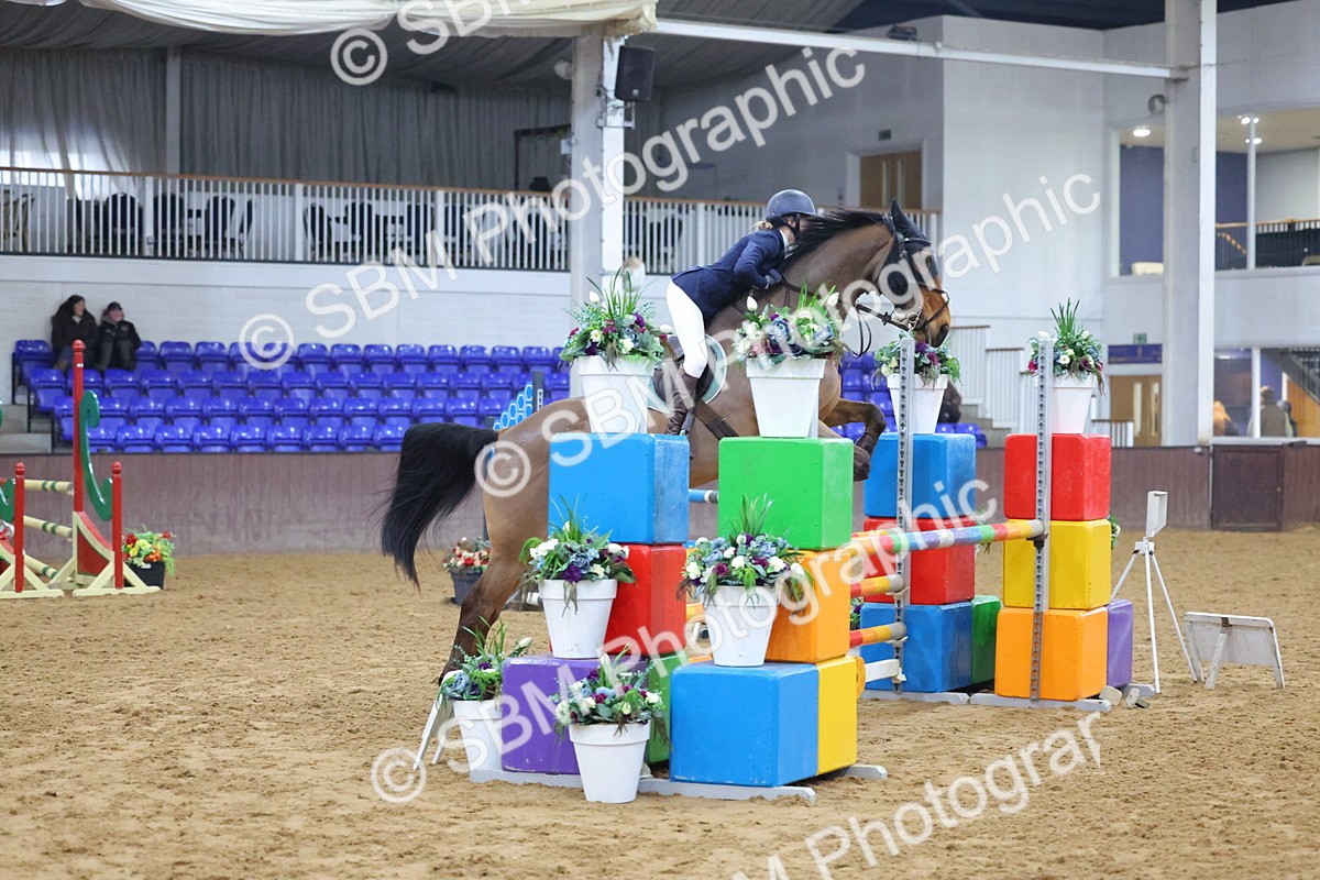 SBM_001580 - Class 14 - Nupafeed Supplements Senior Discovery/ 1m Open - First Round (1.00m)