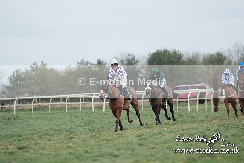 PtP 311223 284 - Larkhill Racing Club Point-to-Point 31/12/23