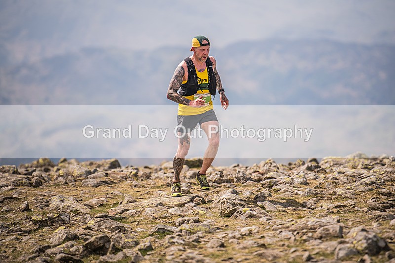 Fairfield-796 - Fairfield Horseshoe Fell Race Saturday 11th May 2024