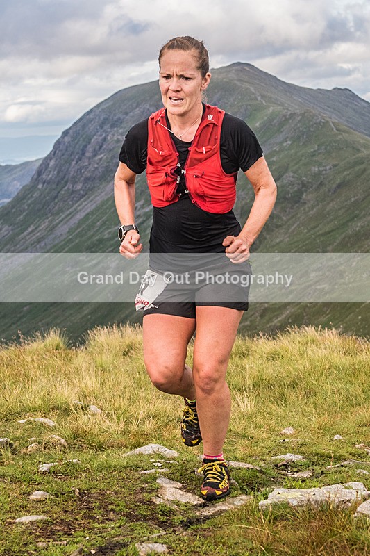Seat Sandal-238 - Seat Sandal Fell Race Wednesday 12th July 2023