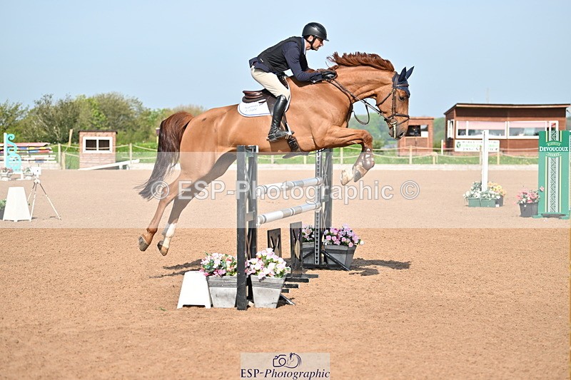 240510A-091319-04675 - Cls 20 Foxhunter