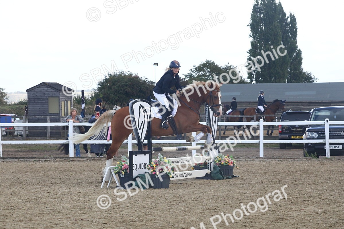 SBM_007585 - Class 10 - 80cm Champs