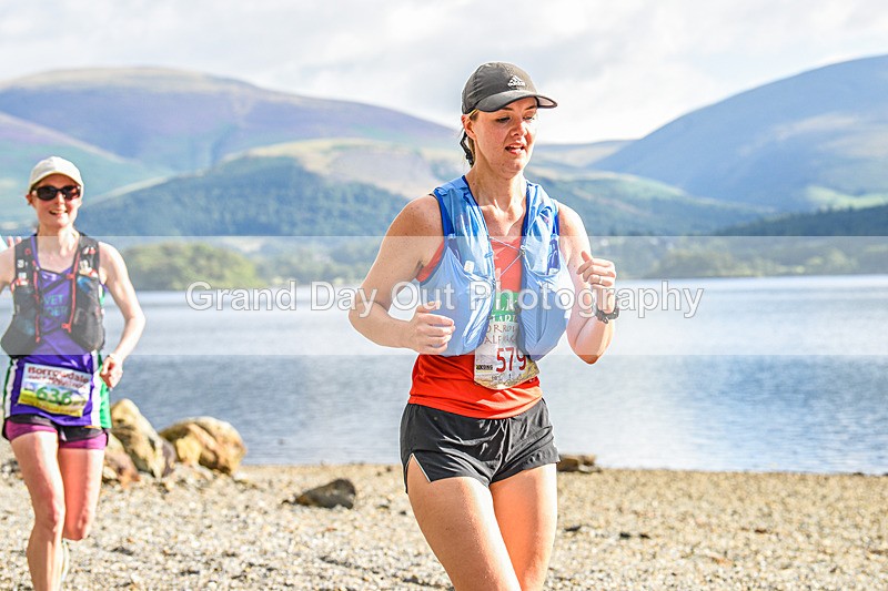 Borrowdale 21K-103 - High Terrain Events Borrowdale 21K Trail Run Sunday 21st August 2022