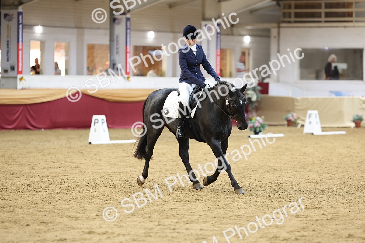SBM_09443 - Class 51 Dressage to Music