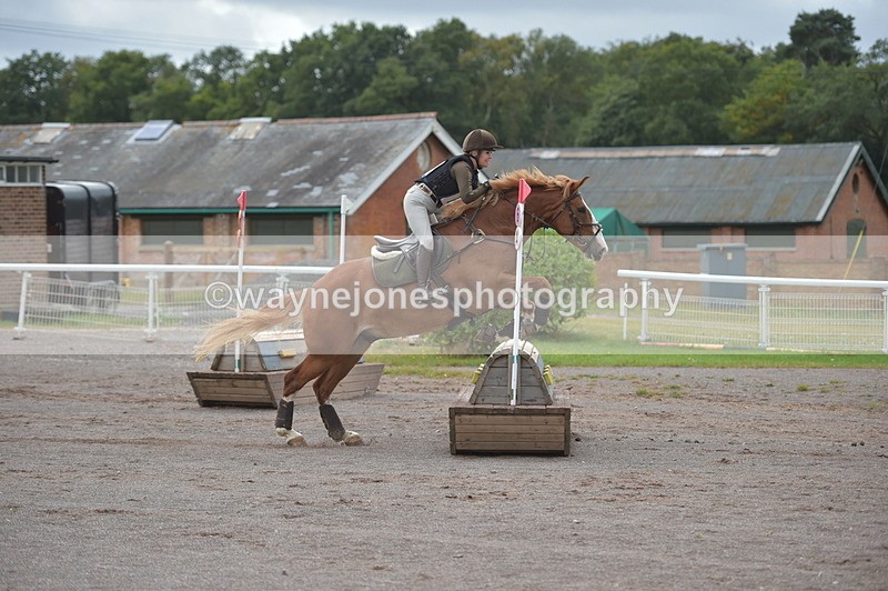 NGP_5433 - XC Time 13:36 to 13:47