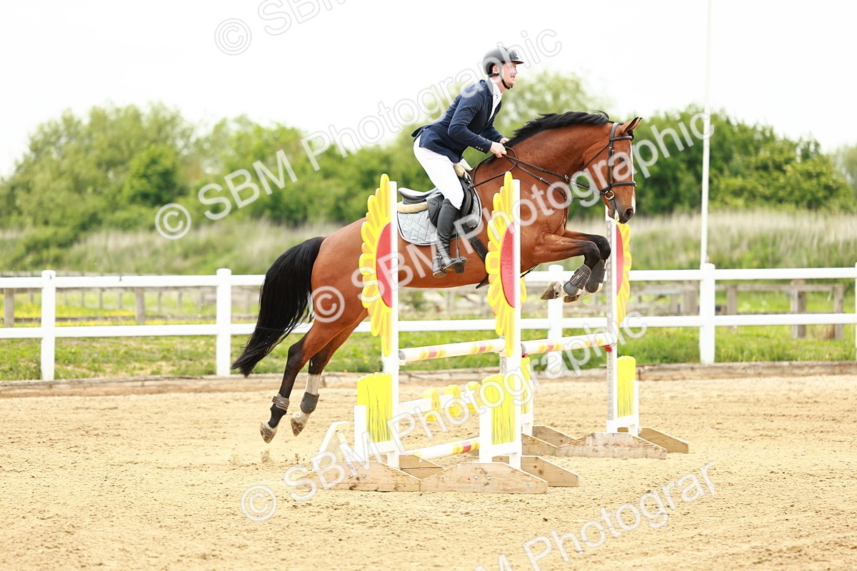 SBM_000642 - Class 3 - Senior Discovery - 1.00m