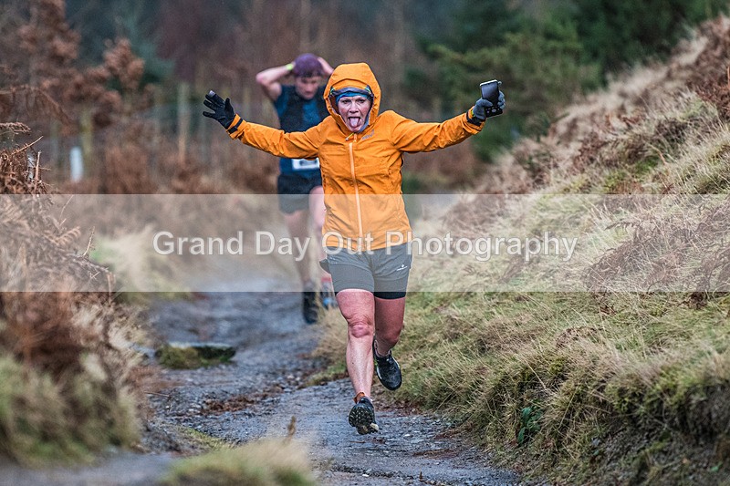 Loopy Latrigg-422 - Kong Loopy Latrigg Fell Race Saturday 21st December 2024